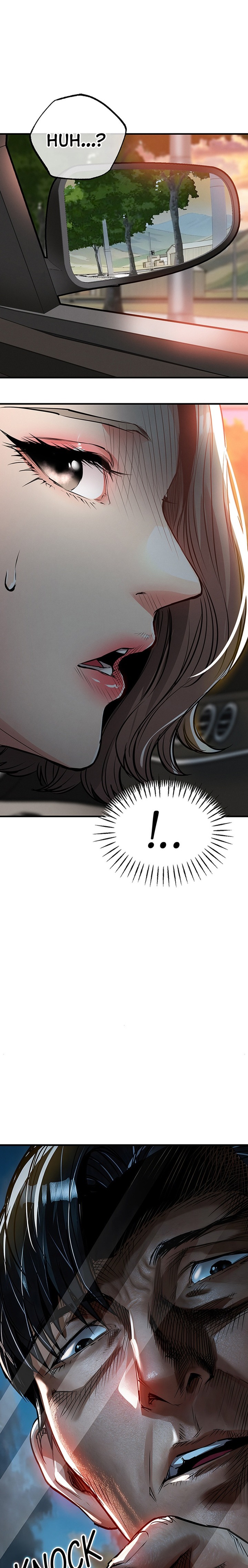 Glorious Homecoming - Chapter 76 Page 17