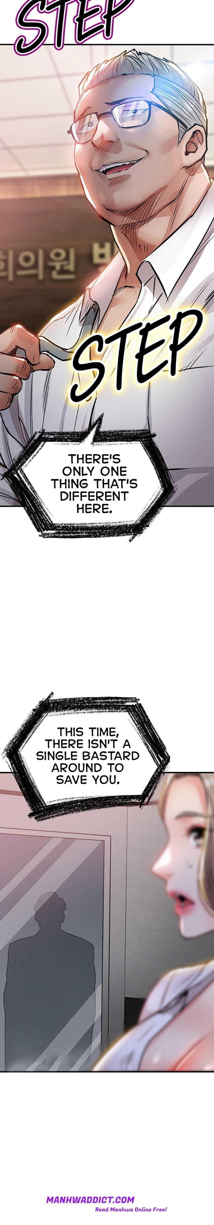 Glorious Homecoming - Chapter 76 Page 32
