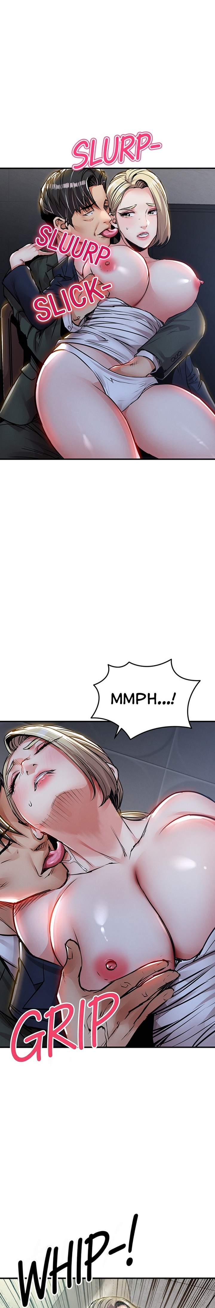 Glorious Homecoming - Chapter 77 Page 16