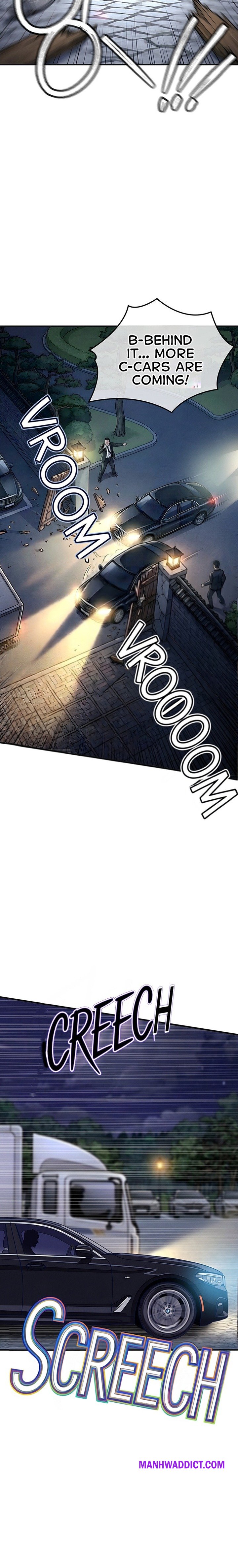 Glorious Homecoming - Chapter 77 Page 28