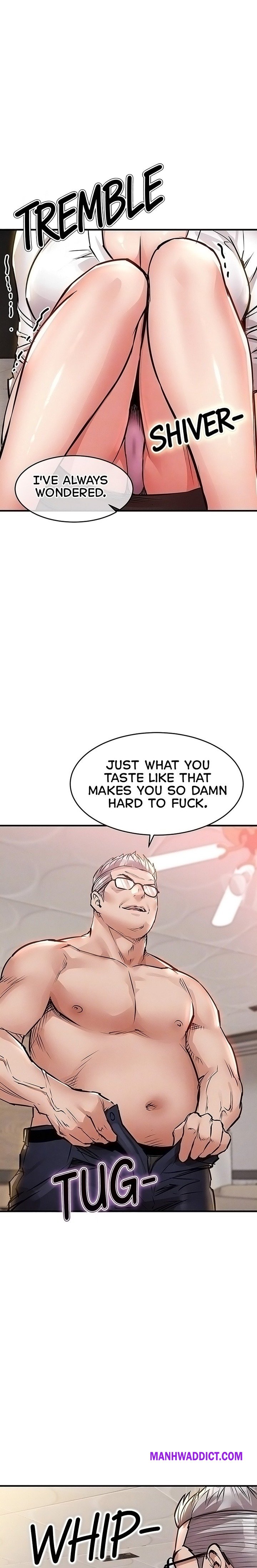 Glorious Homecoming - Chapter 77 Page 5