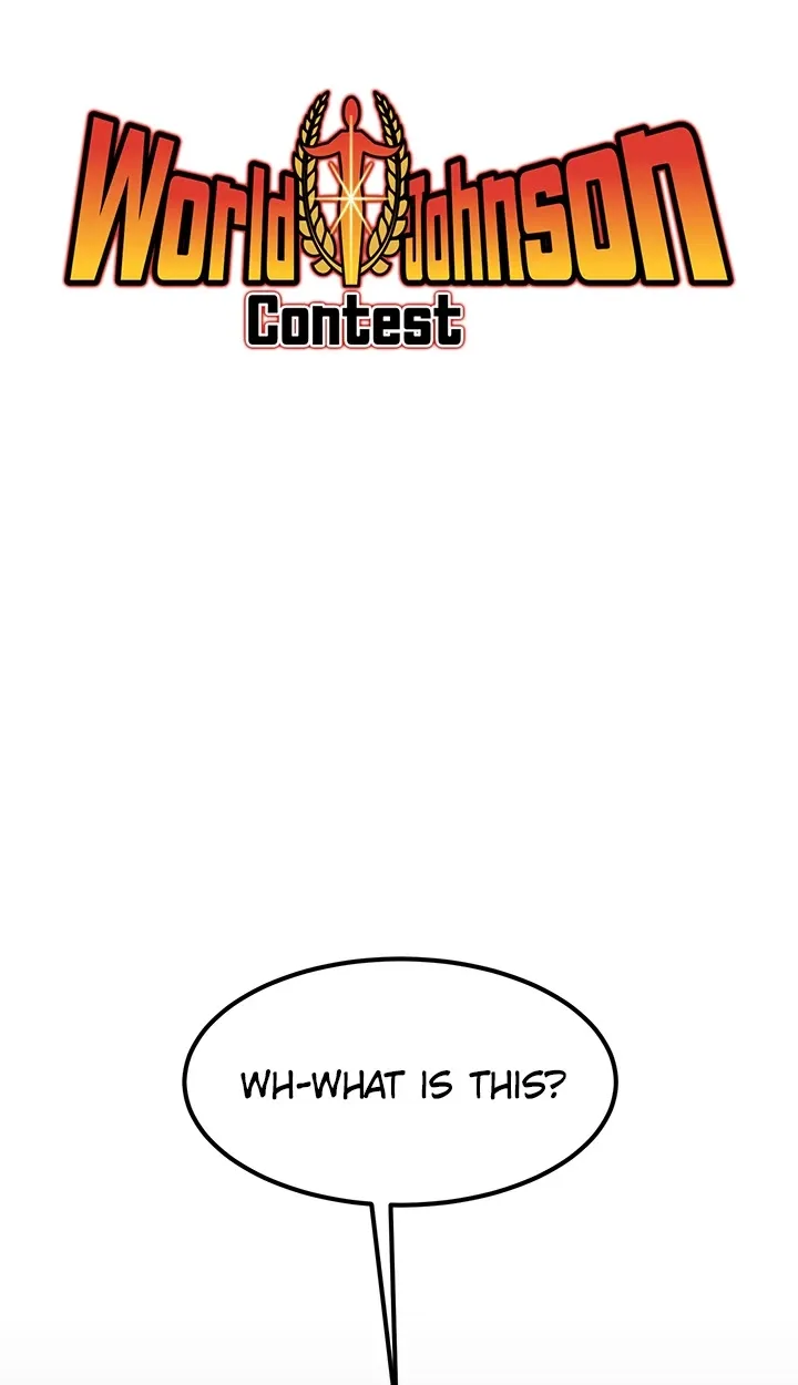 World Johnson Contest - Chapter 22 Page 1