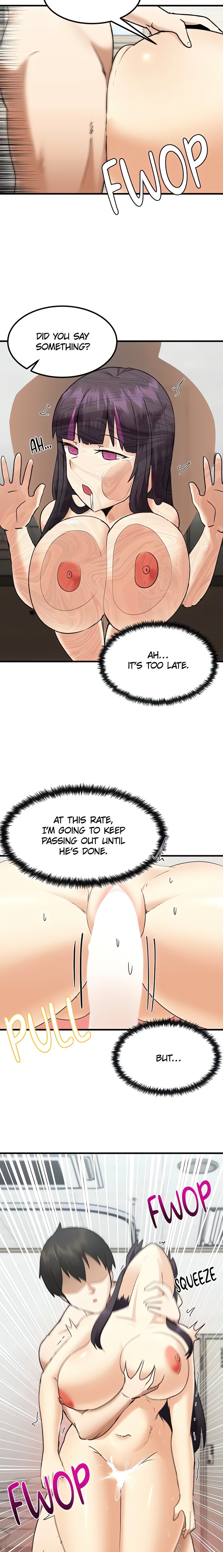 World Johnson Contest - Chapter 24 Page 6