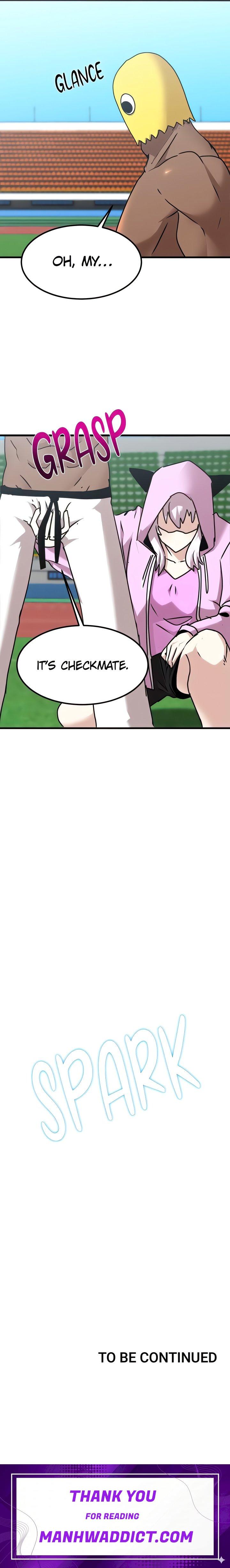 World Johnson Contest - Chapter 26 Page 16