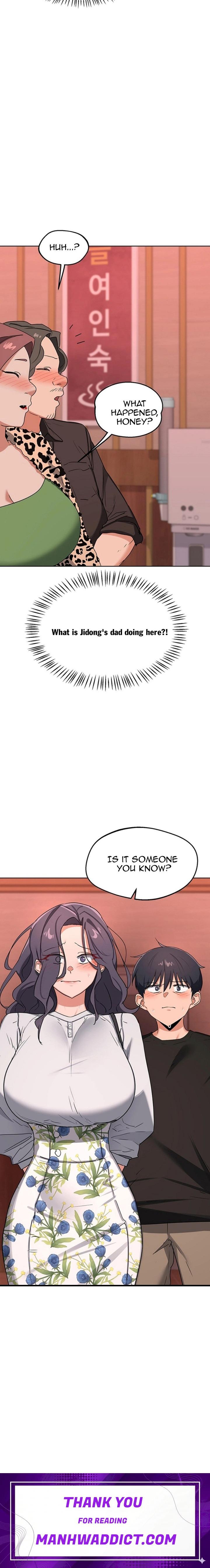 MILF Exchange Plan - Chapter 77 Page 25