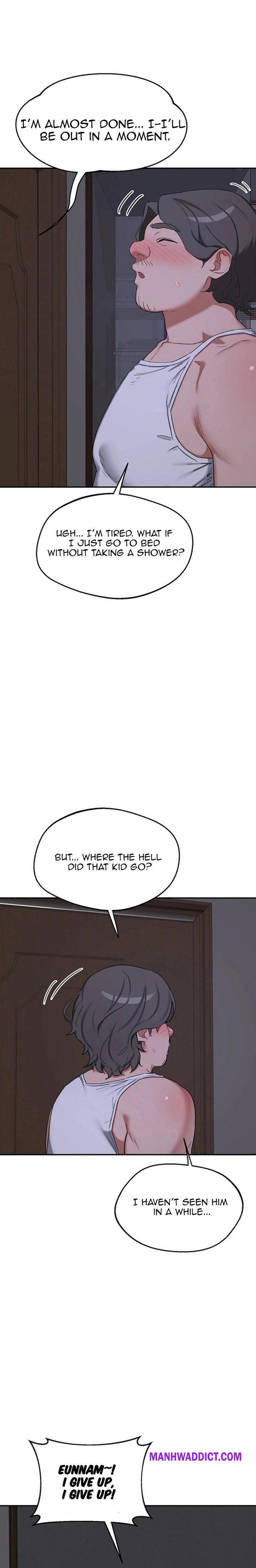 MILF Exchange Plan - Chapter 80 Page 22