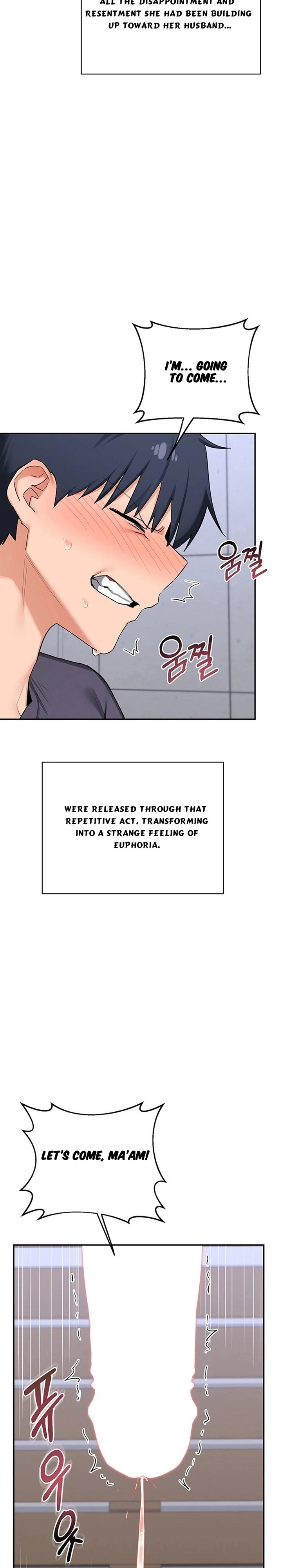 MILF Exchange Plan - Chapter 81 Page 15