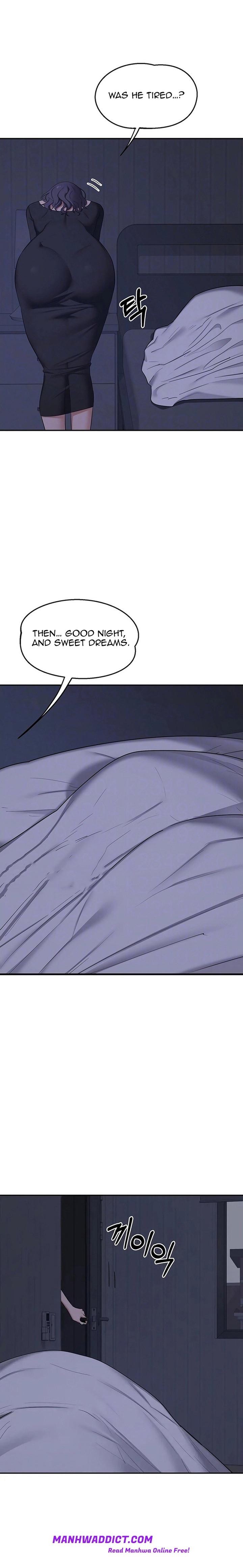 MILF Exchange Plan - Chapter 82 Page 3