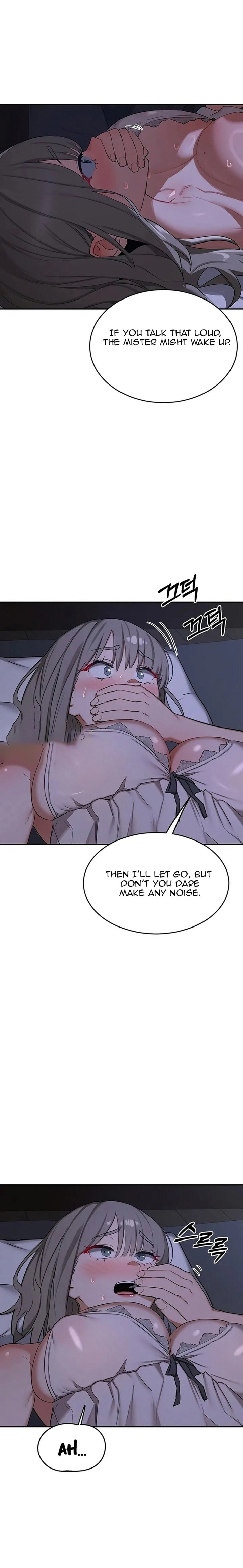 MILF Exchange Plan - Chapter 82 Page 6