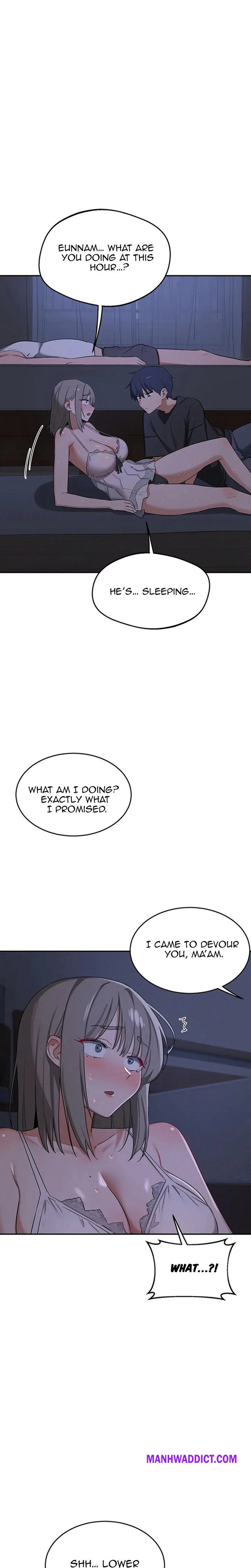 MILF Exchange Plan - Chapter 82 Page 7