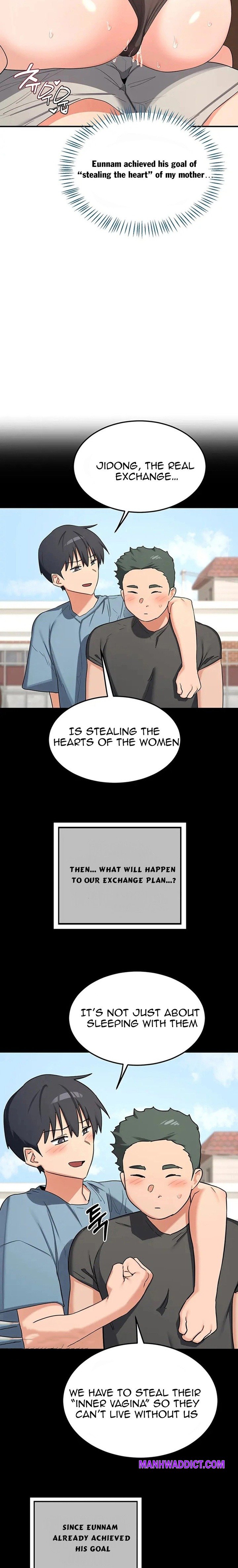 MILF Exchange Plan - Chapter 85 Page 14