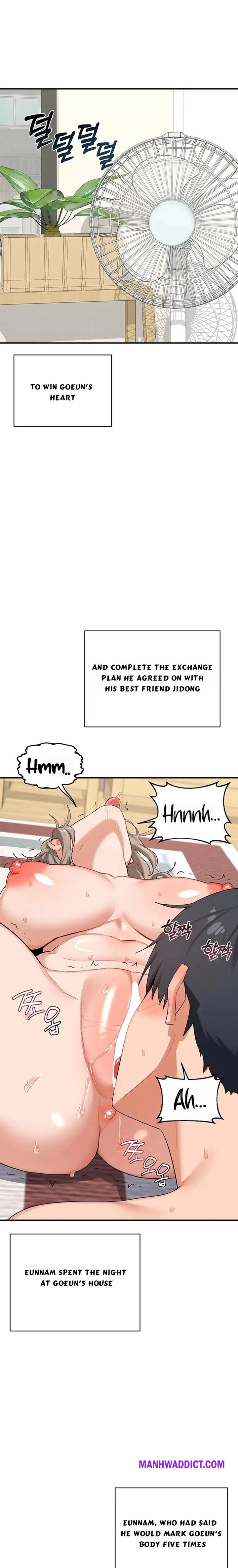 MILF Exchange Plan - Chapter 85 Page 7