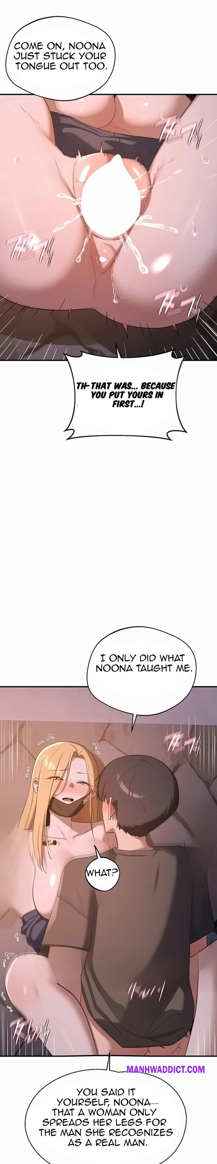 MILF Exchange Plan - Chapter 88 Page 6