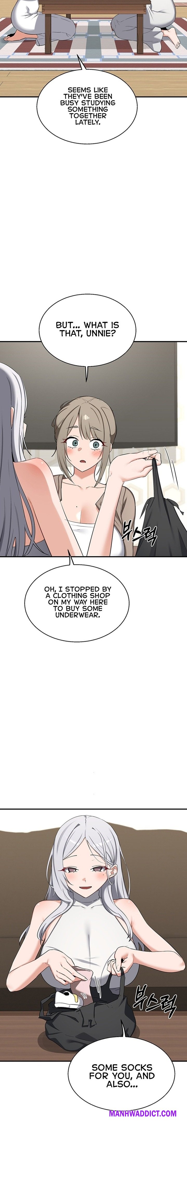 MILF Exchange Plan - Chapter 89 Page 20