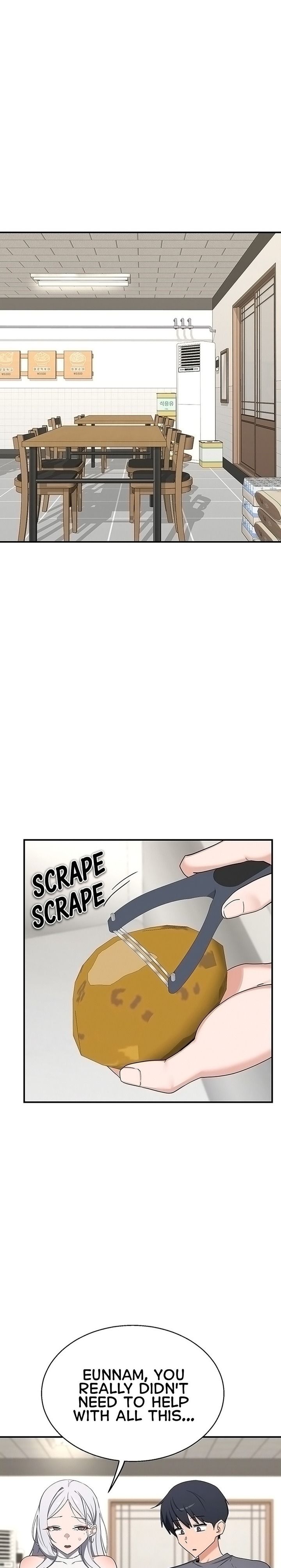 MILF Exchange Plan - Chapter 90 Page 1