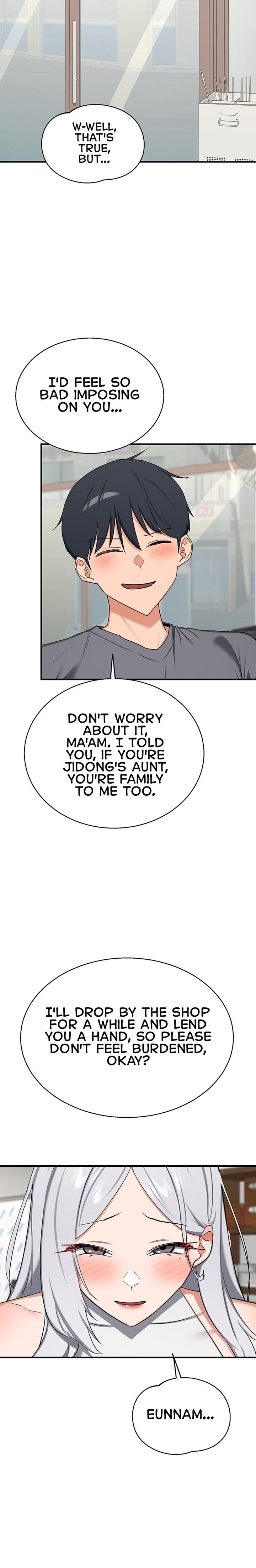 MILF Exchange Plan - Chapter 90 Page 11