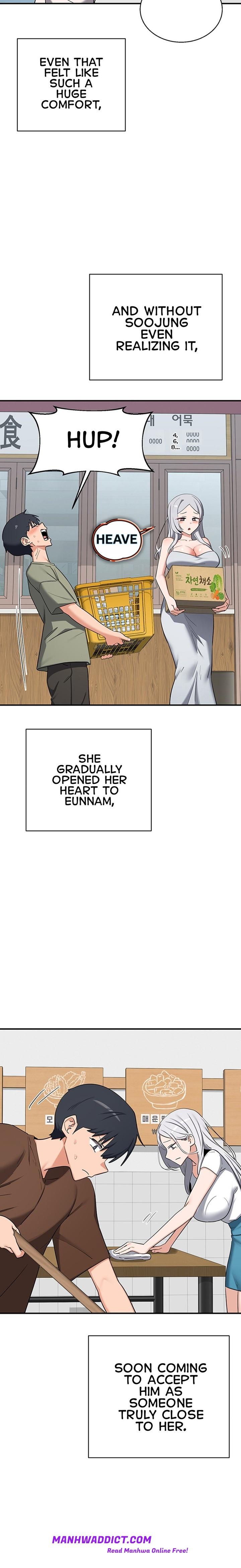 MILF Exchange Plan - Chapter 90 Page 14