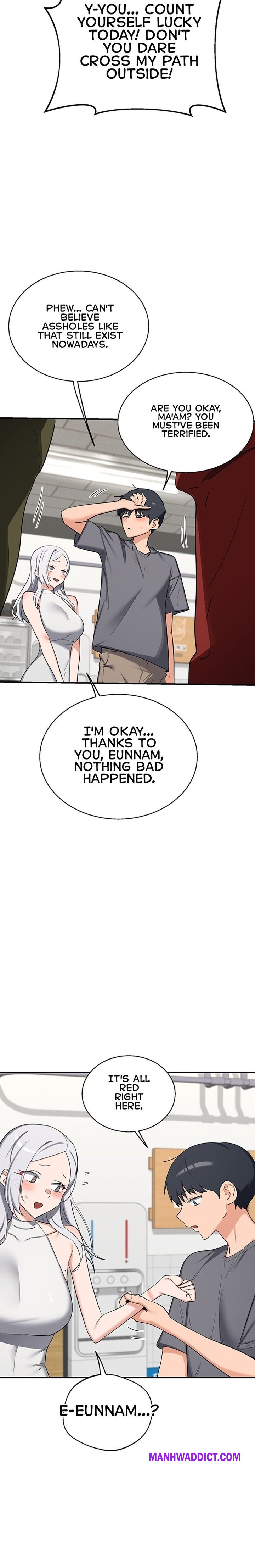 MILF Exchange Plan - Chapter 90 Page 9