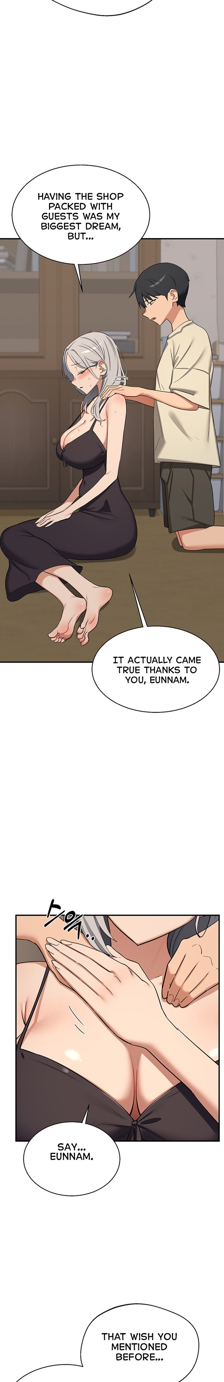 MILF Exchange Plan - Chapter 91 Page 16