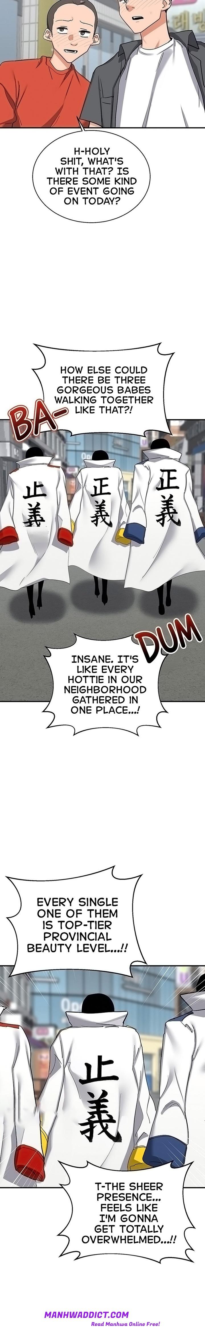 MILF Exchange Plan - Chapter 92 Page 10