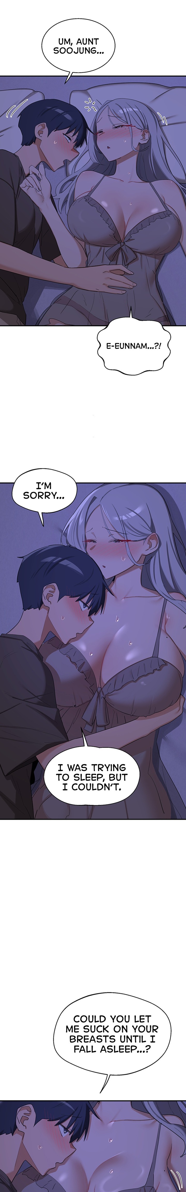 MILF Exchange Plan - Chapter 93 Page 19