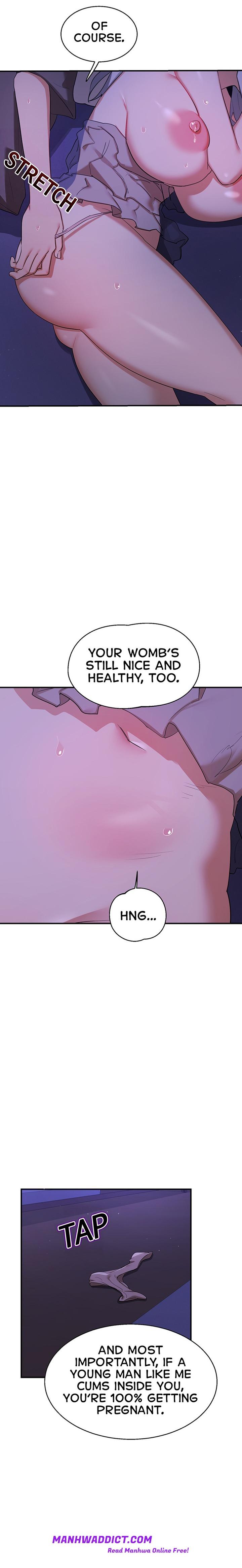 MILF Exchange Plan - Chapter 94 Page 15