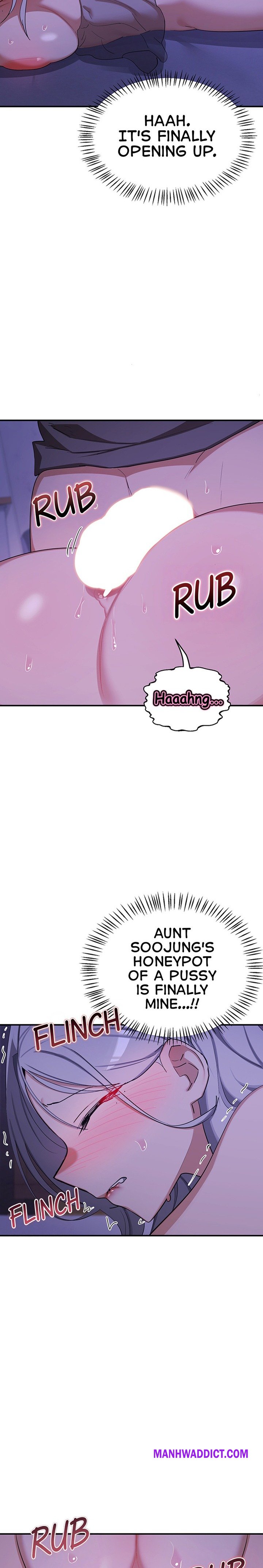 MILF Exchange Plan - Chapter 94 Page 19