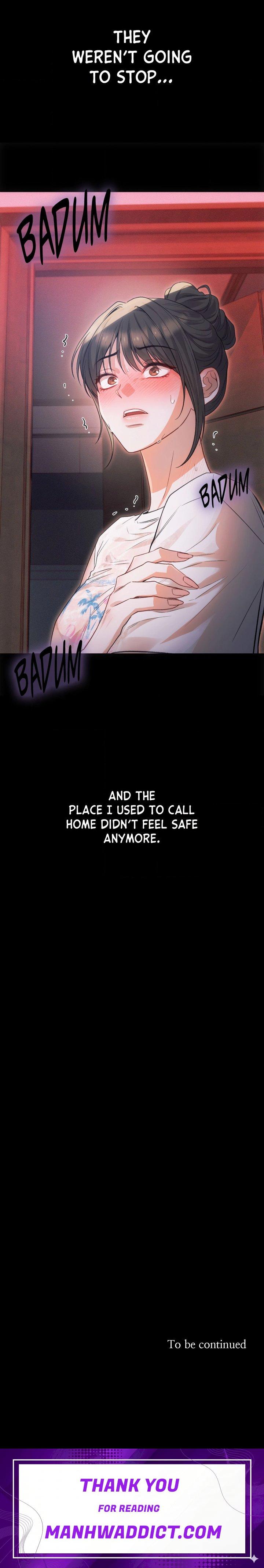 Slave Diary - Chapter 18 Page 9