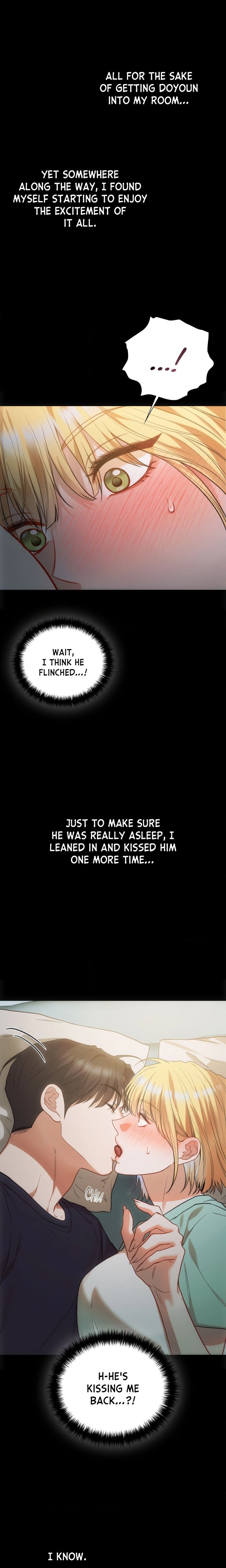 Slave Diary - Chapter 35 Page 3