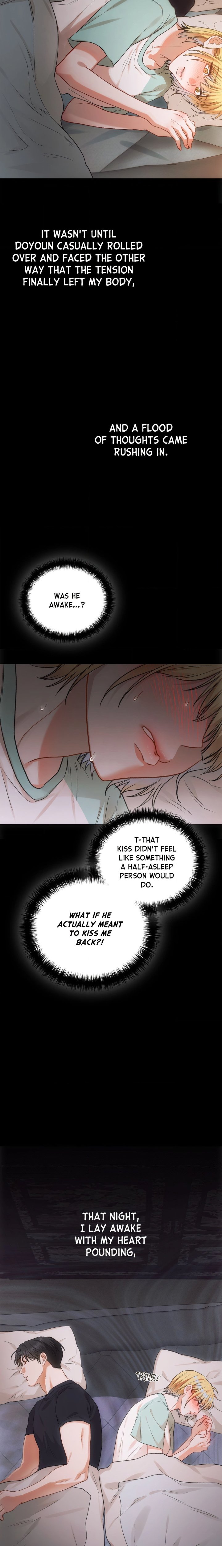 Slave Diary - Chapter 35 Page 6