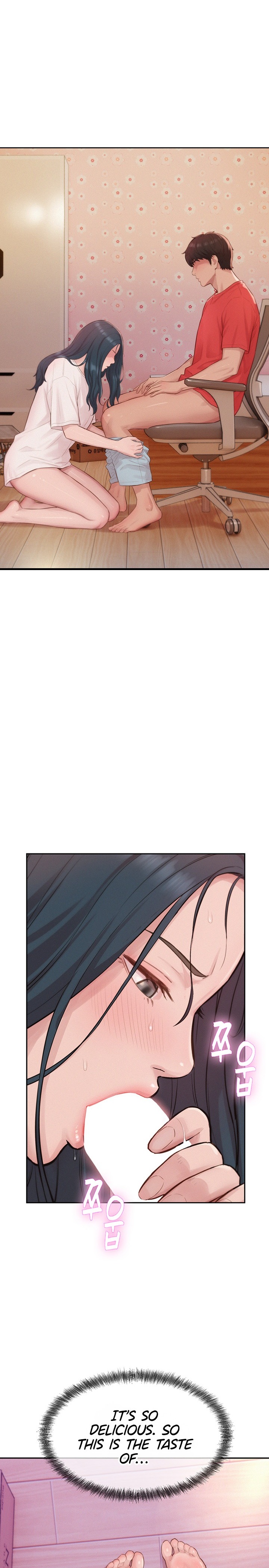 Capitalist Harem - Chapter 13 Page 2