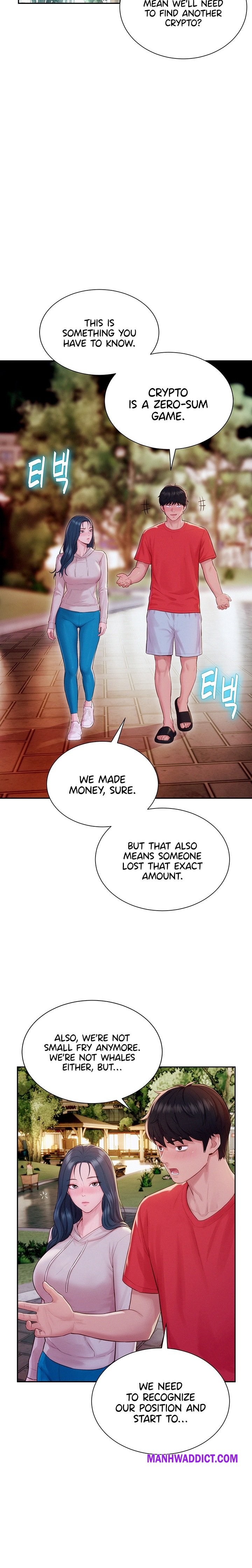 Capitalist Harem - Chapter 13 Page 30