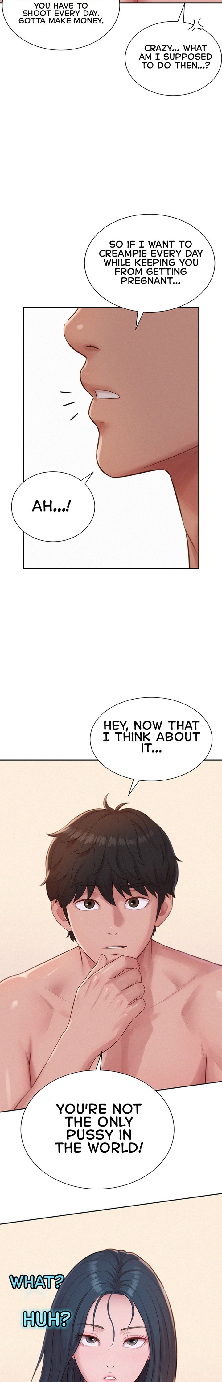 Capitalist Harem - Chapter 14 Page 23