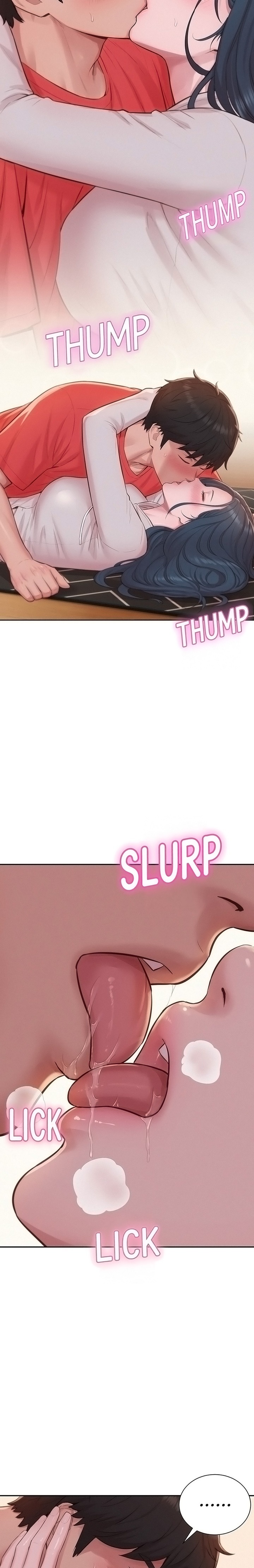 Capitalist Harem - Chapter 14 Page 6