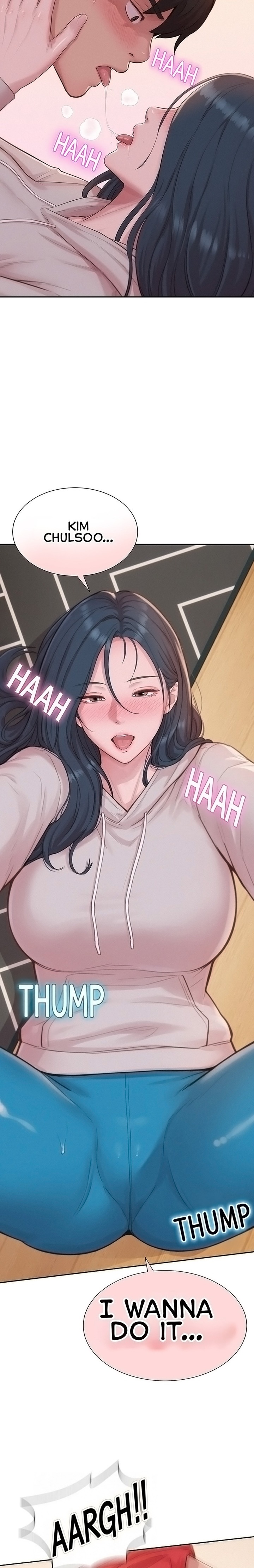 Capitalist Harem - Chapter 14 Page 7
