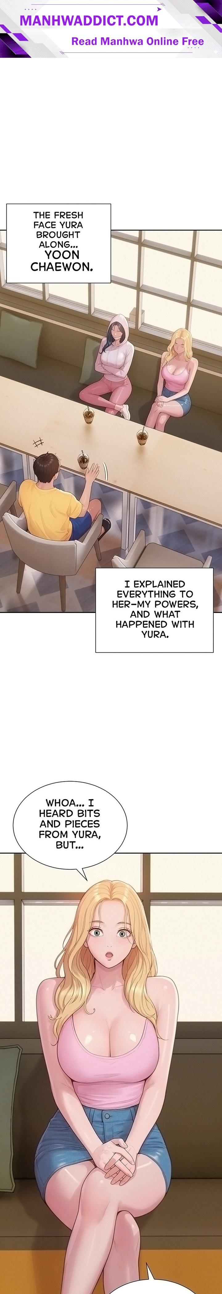 Capitalist Harem - Chapter 15 Page 1