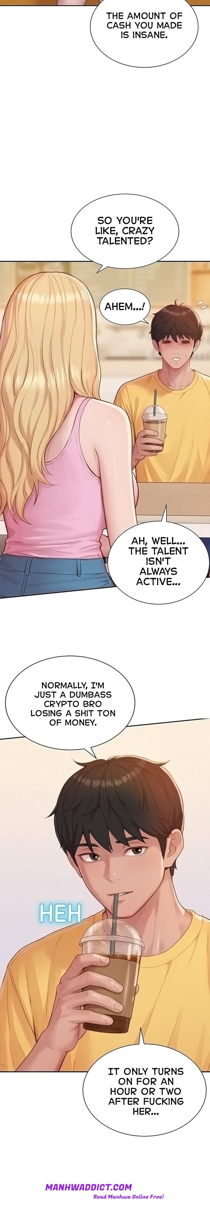 Capitalist Harem - Chapter 15 Page 2