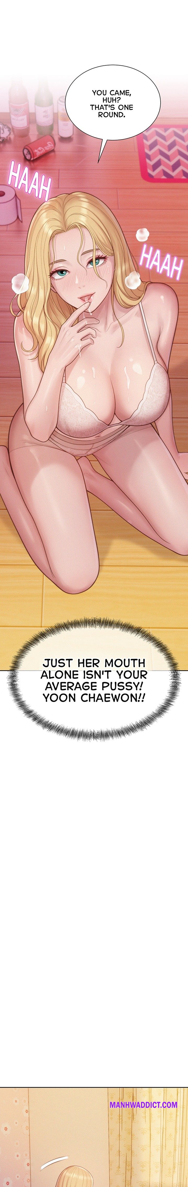 Capitalist Harem - Chapter 15 Page 28