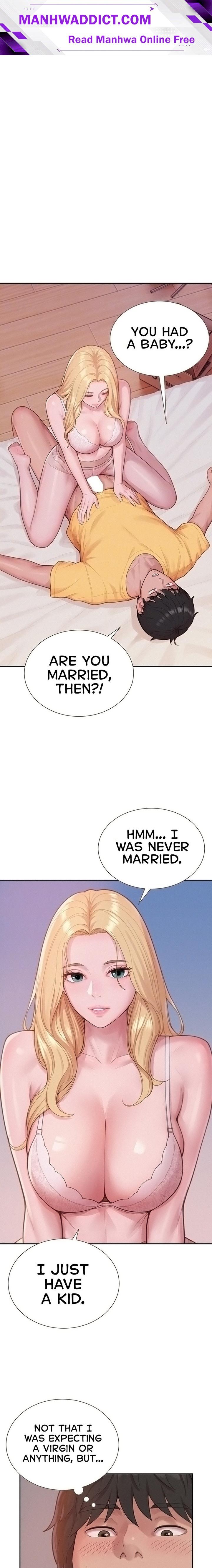Capitalist Harem - Chapter 16 Page 1