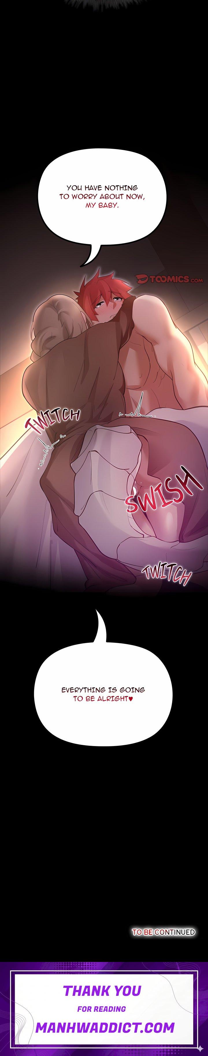 XX Dungeon - Chapter 37 Page 25