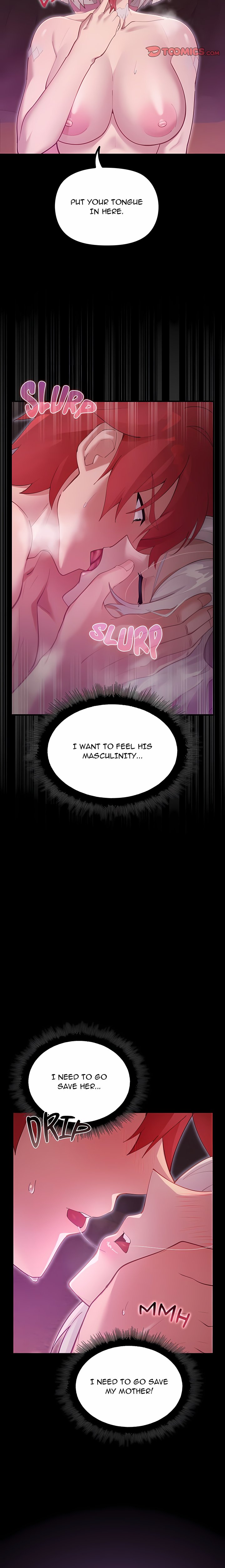 XX Dungeon - Chapter 37 Page 5