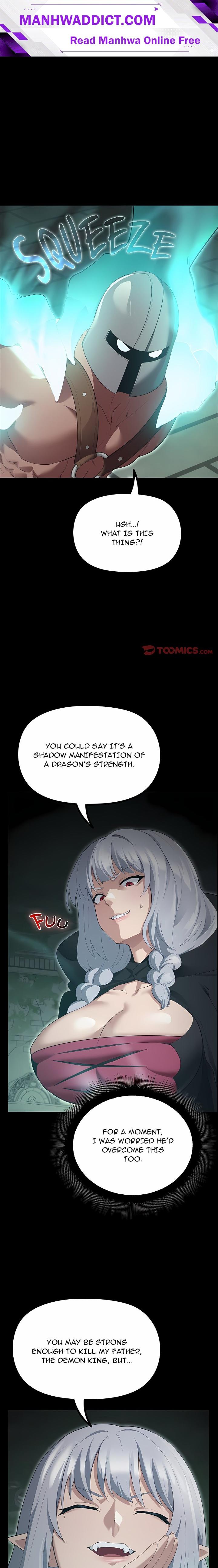 XX Dungeon - Chapter 42 Page 1