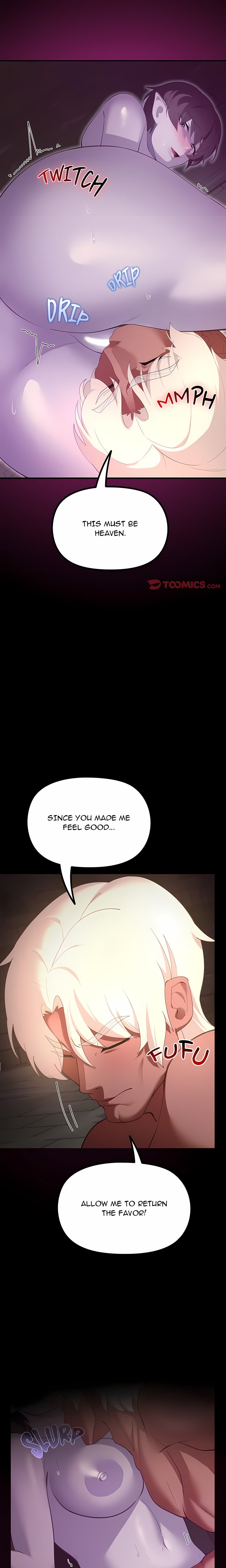 XX Dungeon - Chapter 43 Page 16