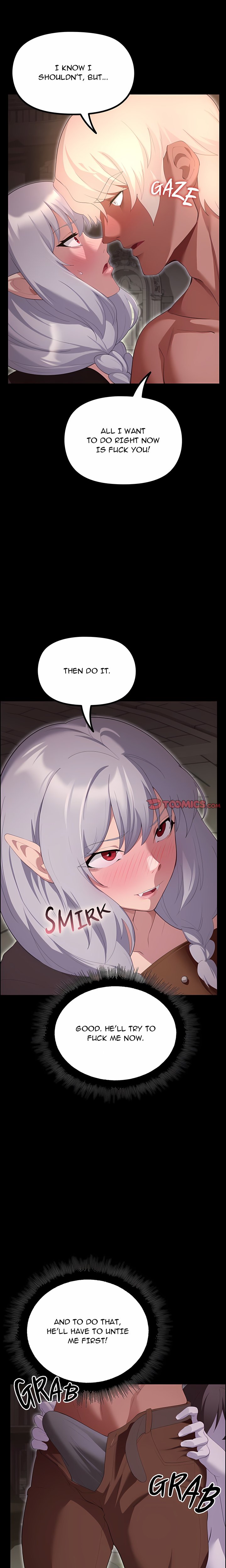 XX Dungeon - Chapter 43 Page 2