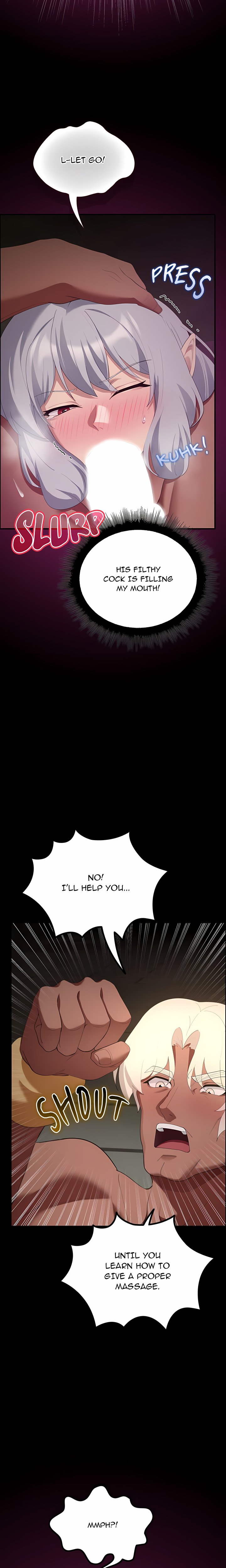 XX Dungeon - Chapter 43 Page 9