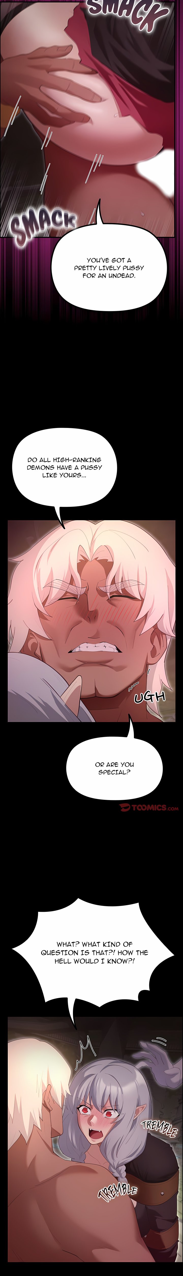 XX Dungeon - Chapter 44 Page 3
