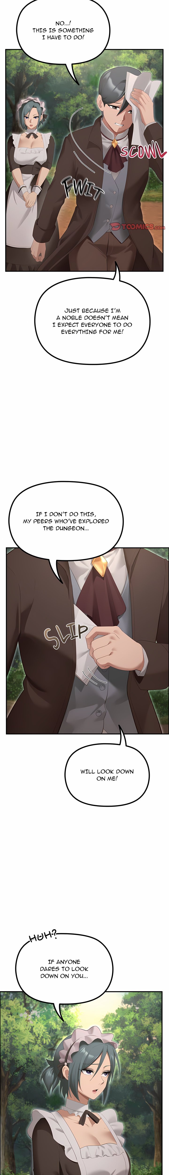 XX Dungeon - Chapter 45 Page 18