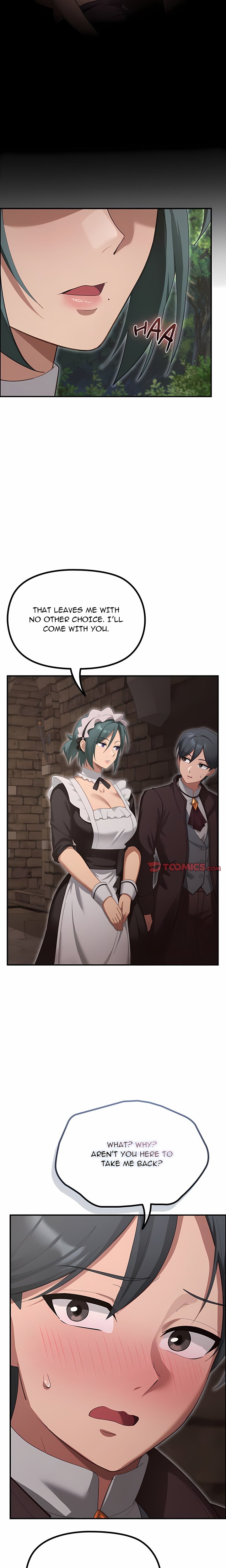 XX Dungeon - Chapter 45 Page 21