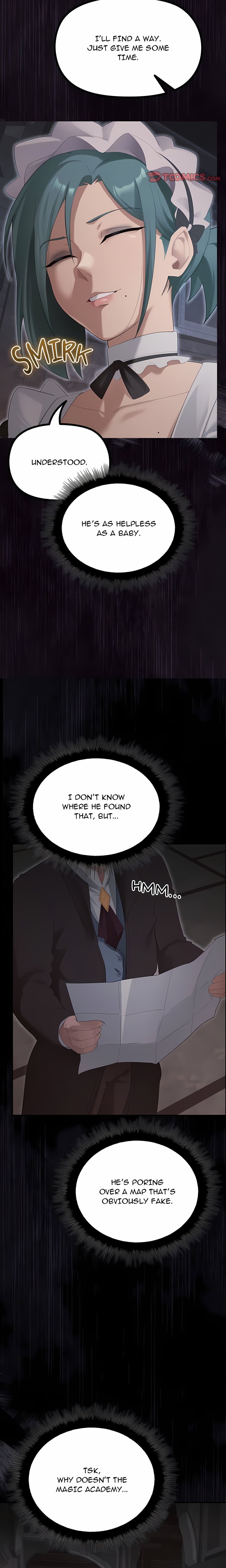XX Dungeon - Chapter 45 Page 8