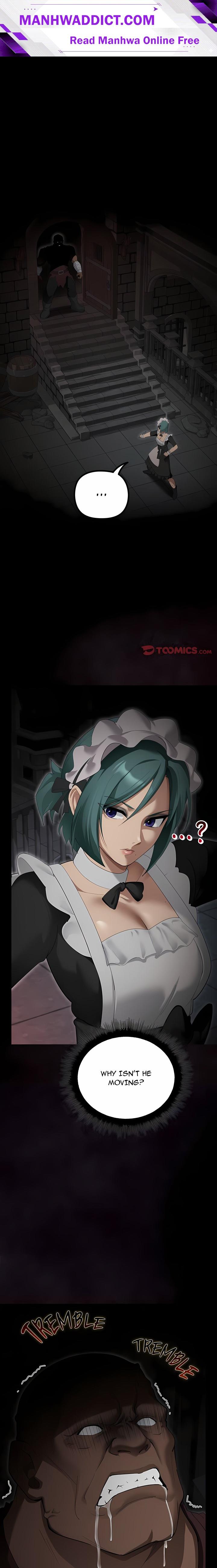 XX Dungeon - Chapter 46 Page 1